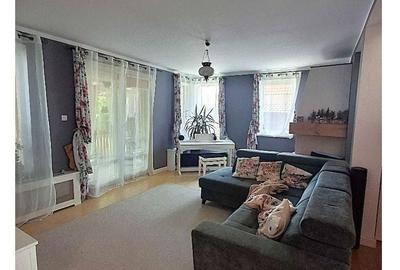 Casă cu 3 camere în Central - 8