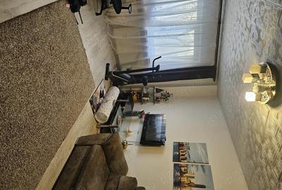 Apartament cu 3 camere decomandat, mobilat în Central - 6
