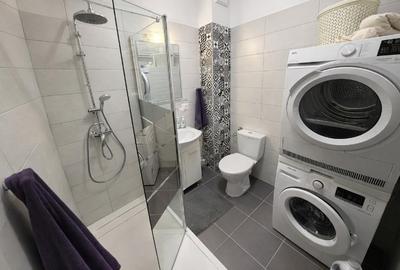 Apartament cu 3 camere decomandat, mobilat în Dudu - 6