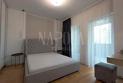 Apartament 3 camere de inchiriat in Buna Ziua, Cluj Napoca - 3