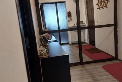 Apartament cu 2 camere nedecomandat în Precista - 11