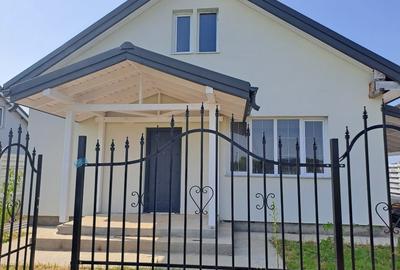 Casa  de vânzare Ciofliceni, Snagov