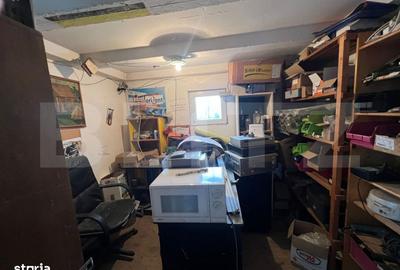 Spațiu comercial, de 400 mp, în Ciupercenii Noi - 1