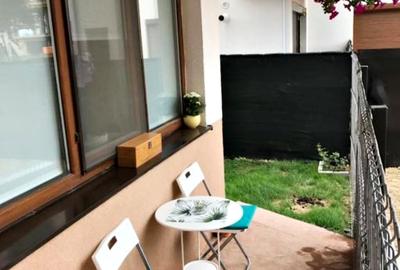 2 camere, Mamaia Nord - 15