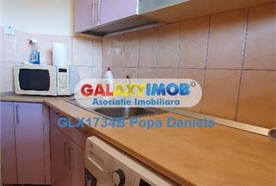 Garsonieră decomandată în Bucur Obor - 5