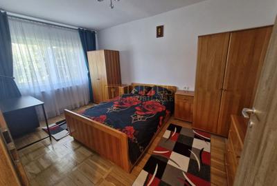 Apartament cu 2 camere semidecomandat, mobilat în Spitalul Județean - 13