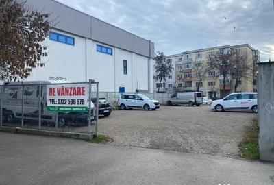 Teren de 434 mp, în Mihai Bravu - 3