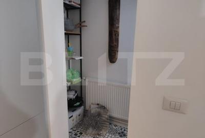 Casă individuală cu 4 camere cu Canalizare în Someșu Cald - 5