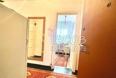 Apartament doua camere, Ultracentral Bacau - 9
