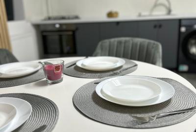 Garsonieră decomandată, mobilată în Nicolae Grigorescu - 17