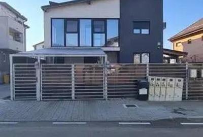 Casa tip duplex Dumbravita Casa tip duplex Dumbravita - 13