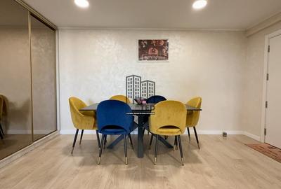 Acasa, asa cum ti-ai dorit - apartament 2 camere ARBO Residence - 11