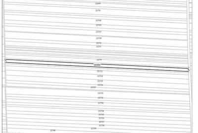 Teren de 24333 mp, în Albești - 3