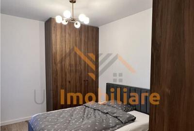 APARTAMENT CU 2 CAMERE, PRIMA URBANA - 8