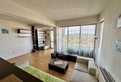 Inchiriere 3 camere Andrei Muresanu - 3