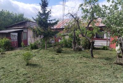 Casă cu 3 camere în Central - 5