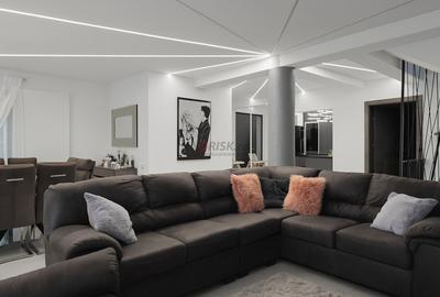 Refugiul perfect intre natura si tehnologie - Teren 1500 m - 6