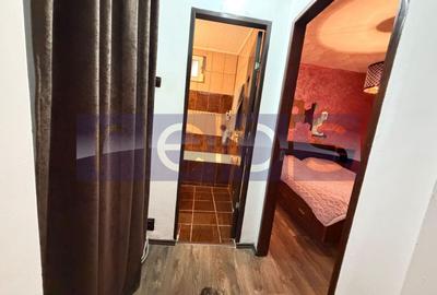 Apartament cu 2 camere semidecomandat, mobilat în Domenii - 12