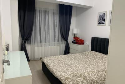 Apartament cu 2 camere decomandat, mobilat în Berceni - 6