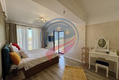 Apartament Lux de inchiriat/President Residence Craiova - 5