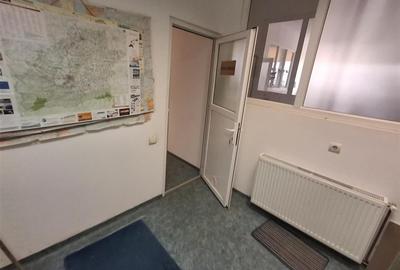 Spatiu comercial 110mp parcare zona Piata Cibin - 15