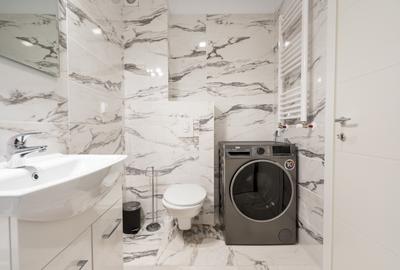 Apartament cu 2 camere decomandat, mobilat în Vest - 20