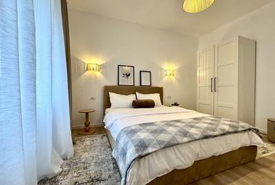 Apartament exclusivist cu grădină — confortul unei case - Mosnița Nouǎ - 20