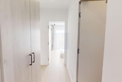 Apartament 2 Camere de Inchiriat Nusco Pet Friendly *Aviatiei* *Tur Virtual* - 10