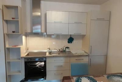 Apartament cu 2 camere decomandat în Iancului - 5