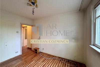 Apartament 3 camere semidecomandat, Aurora-Vest, Ploiesti - 6