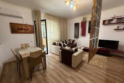 APARTAMENT 2 CAMERE | TOMIS PLUS | TERMEN LUNG - 7