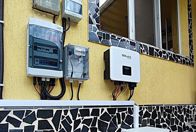 Casa 4 camere, mobilata si utilata lux, KM 5 - 10