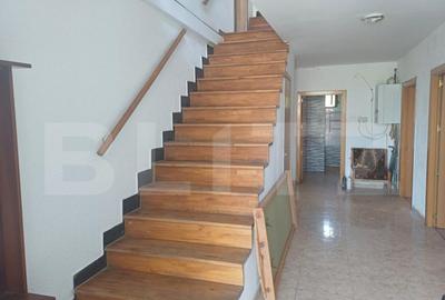 Vila individuala, 9 camere, teren 700mp in Turda! - 1