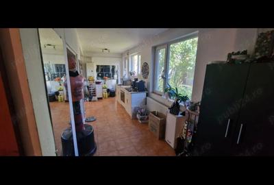 CASĂ DE VÂNZARE CU 4 CAMERE IN ZONA BUCUREȘTI-NOI SEC.1 - 8