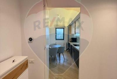 Apartament 2 camere Cotroceni - Cortina Academy - 10