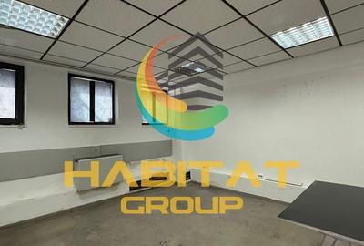 Birou, de 99 mp, în Berceni - 1