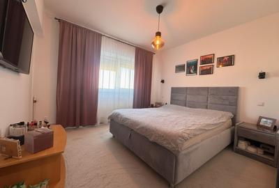 3 camere Iancului | Mobilat | Utilat | 2 balcoane | Bloc Anvelopat - 3