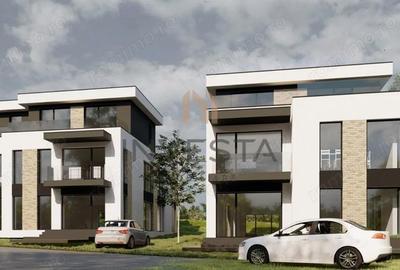 Apartament cu 4 camere semidecomandat în Europa - 3