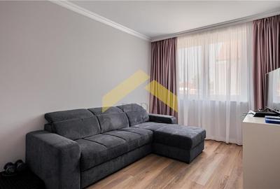 Casa noua la sol de vanzare in Livada - 7