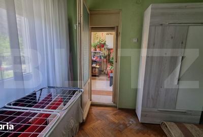 Apartament cu 4 camere în Take Ionescu - 8