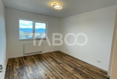 ATENTIE IN SIBIU !! Apartament 2 camere Rahovei 60 mpu la etajul 5 - 5
