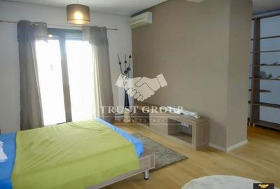 Apartament 4 camere Herastrau | Loc de parcare - 11