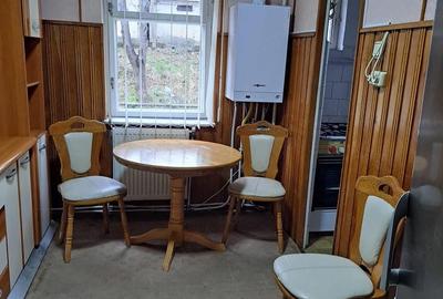 Apartament cu 2 camere decomandat în Central - 5