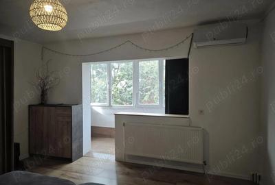 Apartament cu 3 camere decomandat în Complex Studențesc - 3