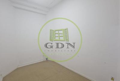 Spațiu comercial, de 130 mp, în Ultracentral - 4