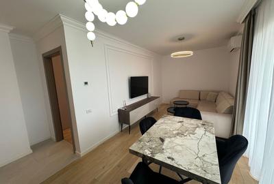 Apartament cu 3 camere decomandat în Central - 8