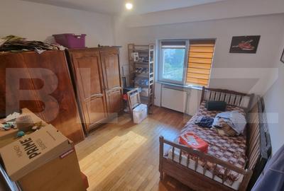 Apartament 3 camere decomandate - Manastur - Garaj - Etaj Intermediar - Lift - 3