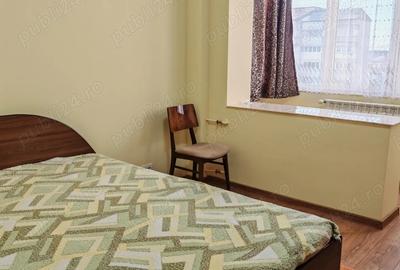 Apartament cu 2 camere ?i living - 6