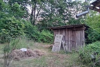 Casă cu 3 camere cu Teren 400 Mp în Central - 2