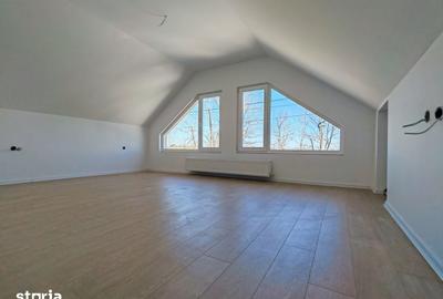 Casă cu 4 camere cu Teren 200 Mp în Lumina - 3